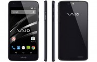 VAIO اليابانية تعلن عن إطلاق أول هواتفها الذكية