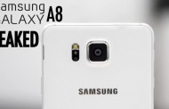 سامسونج تكشف عن أحدث إنتاجها Galaxy A8 الأخف والأنحف على الإطلاق