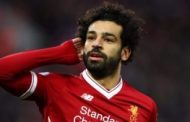 محمد صلاح يحذف تعريفه كلاعب