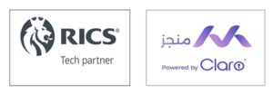 كلارو"claro" أول شركة عربية تصبح شريك تقني عقاري للمعهد الملكي البريطاني للمساحين RICS