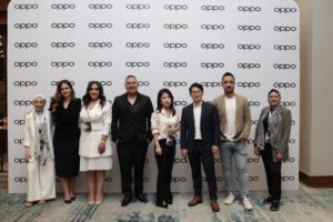 اوبوو "OPPO" تكشف عن أحدث ابتكاراتها التكنولوجية الجديدة في مصر 