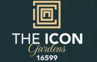 ستايل هوم تعلن بدء تدشين مشروع  The ICON GARDENS 